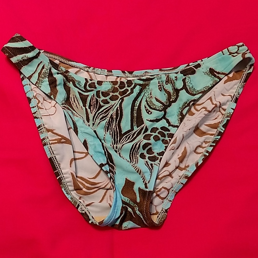 Sunsets Separates  Bikini Bottoms